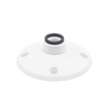 Adaptador de plato series DC-S | Montaje para PTZ