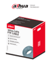 DAHUA DH-PFM920I-6F-C Bobina de cable UTP/ 305m FTP CAT6 / caja FTP CAT6, alimentación a través de Ethernet/ Material conductor de cobre libre de oxígeno de alta pureza/ Cubierta exterior de PVC personalizada/ clase de retardante de llama certificado MCI