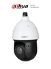 DAHUA DH-SD49225DB-HC - Cámara HDCVI PTZ de 2 Megapíxeles/ 25x de Zoom Óptico/ Starlight/ WDR Real de 120 dB/ IR de 100 Mts/ IP66/ E de Alarma/ 1 Canal de Audio/