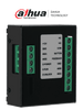DAHUA DHI-DEE1010B-S2 - Modulo de Control de Acceso para Segunda Puerta/ Compatible con Videoporteros Dahua/ Comunicación RS-485/ Compatible con Cerraduras Electricas y Magneticas/ Indicadores de Estado/