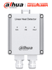 DAHUA WISUALARM DHI-HY-LD413A-I - Unidad adaptadora para sistema de detección de calor mediante cable lineal, Trabaja en conjunto con la terminal DHI-HY-LD413A-P, LEDs indicadores de estado, Compatible con DHI-HY-TSC-40DA-68-200 LoNuevo Wisualarm