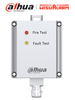 DAHUA WISUALARM DHI-HY-LD413A-P - Unidad terminal parasistemas de detección de calor mediante cable lineal, Trabaja en conjunto con el adaptador DHI-HY-LD413A-I, Compatible con DHI-HY-TSC-40DA-68-200 LoNuevo Wisualarm