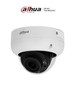 DAHUA DH-IPC-HDBW3441R-ZS-S2 - Cámara IP Domo Antivandálica 4 MP con lente motorizado 2.7-13.5mm e IR 40m, cuenta con IA WizSense, Detección de Movimiento Inteligente, Protección Perimetral, Starlight, PoE, WDR, H.265+ y protección IP67 e IK10 MCI2 IPMC