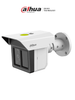 DAHUA DH-IPC-MFW5241T2-E3-ASE - Cámara de seguridad de triple lente de 2MP de resolución, ideal para protección perimetral de largo alcance. Ofrece detección de humanos y vehículos a 100m, visión IR de 100m, tecnología ePoE, y resistencia IP67/IK10. MCI1