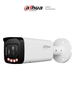 DAHUA DH-IPC-HFW2549TP-ZAS-IL-27135 - Cámara Bullet IP de 5MP con iluminador dual inteligente Full Color y tecnología WizSense. Cuenta con micrófono integrado, clasificación IP67 y ofrece imágenes claras y nítidas.