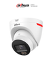 DAHUA DH-IPC-HDW2249TP-S-LED-0280B-PRO- Cámara IP Domo de 2MP / WizColor /WizSense/ IA/ SMD Plus/ Protección perimetral/ Lente de 2.8 mm/ Micrófono integrado/ WDR 120 dB/ Ranura MicroSD/ PoE/ IP67/ LoNuevo