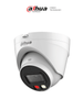 DAHUA DH-IPC-HDW1239VP-A-IL-0280B- Cámara IP Domo de 2MP / Iluminador dual/ Detección humana/ SMD/ Micrófono incorporado/ Lente 2.8 mm/ Led 30m/ IR 30m/ IP67/ PoE/LoNuevo