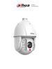 DAHUA DH-SD6E425MB-HNR-A-PV1 Cámara IP PTZ 4MP/ Acupick/ WizSense/ Iluminador Dual Inteligente/ TiOC/ 25x/ IR 250m/ luz cálida 100m/ AutoTracking 3.0/ Protección Perimetral/Detección Facial/ SMD 4.0/E/S de alarma y audio/IP66/PoE/ IK10/
