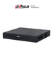 DAHUA DHI-NVR5416-16P-EI -NVR de 16 canales IP4K con tecnología Acupick y WizSense,16 puertos PoE, 8ePoE, y 4 bahías para discos duros. Incluye canales con reconocimiento facial, SMD Plus,soporte para cámaras con IA y protección perimetral IMD