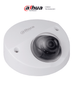 DAHUA IPC-HDBW3231FN-M - Cámara IP Domo Antivandálica de 2 MP, Lente de 2.8mm, 110° de apertura, Micrófono integrado, Codificación H.264 y H.265, IR de 23 metros, WDR Real, IP67, IK10, PoE
