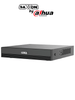 SAXXON SUA-XVR1E04-I- Video Grabador Dígital HDCVI/ Capacidad de 4 Canales HDCVI + 1 Canal IP/ Conversión Hasta 5 Canales IP/ Codificación Hasta 1080N/ Entradas & Salidas de Audio/ Onvif/ SAXI