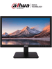 DAHUA DHI-LM19-L200N - Monitor Led de 19 Pulgadas ofrece calidad Full HD y un rendimiento constante 24/7. Con entrada HDMI y VGA, tiempo de respuesta de 5ms y bajo consumo de energía, es ideal para videovigilancia profesional/ LoNuevo MCI1 MDY