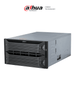 DAHUA DHI-EVS7148D-V2- Servidor de Almacenamiento IP con soporte para hasta 512 canales IP, ofrece un rendimiento de grabación de 1024 Mbps, 48 bahías para discos, configuraciones RAID avanzadas y soporte Hot-Swap para máxima fiabilidad. SOBRE PEDIDO
