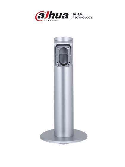 DAHUA ASF053-ZJ Bracket de Aluminio /Compatible con ASI6213J-MW, ASI6214J MFW, ASI7213Y-V3, ASI7214Y-V3, ASI7213X y ASI7214X/Compatible con torniquetes Dahua