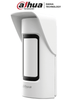 DAHUA DHI-ARD2251E-W2 - Detector PIR Inalámbrico Para Exterior/ Triple Tecnología/ Inmunidad a mascotas/ LED indicador, 3 niveles de sensibilidad y detección precisa mediante PIR y microondas. AlarmasDahua MA AD