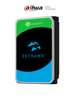 DAHUA ST4000VX015 - Disco Duro SkyHawk de 4TB/ 5400RPM/ 256M/ SATA 6Gb/s/ RV Sensor / Proyectos CONGDA