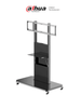 DAHUA DHI-PKC-MS2B - Soporte Movil para Pantalla Interactiva de 86, con capacidad de Carga de 125 kg.