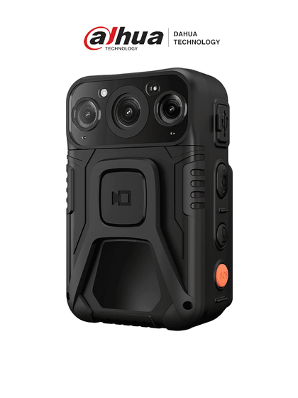 DAHUA MPT221-S - Cámara portátil con pantalla táctil de 2, resolución de hasta 34MP, video H.264/H.265, conectividad 2G/3G/4G, WiFi, Bluetooth y GPS. Perfecta para capturar y compartir imágenes de alta calidad en cualquier lugar. LoNuevo