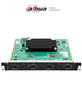 H_2xHDMI2.0+2xDP1.2 input card NOVASTAR/2 entradas HDMI/2 Entradas DP/HDMI: Hasta 4096×2160 a 60 Hz o 8192×1080 a 60 Hz/DisplayPort: Hasta 4096×2160 a 60 Hz o 8192×1080 a 60 Hz/Compatible H2/H5/H9/H15