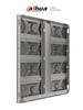 DAHUA DHI-PHGOA10-FC - Gabinete LED Pitch 10mm/ SMD/ Gabinete de Aluminio 1x1 Metro/ Resolución 96x96/ 8000 Nits/ Mantenimiento Frontal y Trasero/ IP65/ Ahorro de Energía/ LoNuevo DIS