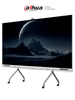 DAHUA DHI-PHMIA135-CC- Pantalla LED All-in-One de 135/Pitch 1.5mm COB/600 Nits/ WiFi 6/ Android 11/ Cámara integrada/ Audio/ Ideal para entornos ejecutivos, centros de control