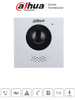 DAHUA DHI-VTO4202F-P - Modulo de Camara para Frente de Calle Modular/ HASTA 9 MODULOS/ CAMARA 2 MP/ IP65/ RELAY PARA PUERTA DESDE CELULAR/ DMSS