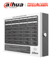 DAHUA WISUALARM DHI-HY-C102-8 - Panel de Alarma Contra Incendios/ Convencional de 8 Zonas/ Hasta 25 Detectores por Zona/ 4 Contactos Secos/ Interfaz RS-485/ Ethernet/ IP30/ Alimentación 90 V CA a 270 V CA/ LoNuevo Wisualarm W1D WDL
