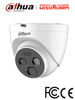 DAHUA WISUALARM HY-FT431LDP-Cámara IP Termica para Detección de Fuego 4MP/ Detector VOx alta sensibilidad/ Detección Incendio, Alarma de Punto Frio y Caliente/ E&S de Alarma/ Micrófono, Bocina de 70dB/ IP66