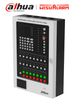 DAHUA WISUALARM HY-1022 - Panel de Detetección de Incendio Direccionable/ 254 Dispositivos 2 Hilos sin Polaridad/ Pantalla de 4.3/ Largo Historial de Eventos/ Protección contra cortocircuito, circuito abierto y sobrecorriente