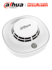 DAHUA WISUALARM DHI-HY-C133 - Detector de Humo Fotoeléctrico Convencional/ 4 hilos/ DC 9V-28V/ Pulso húmedo 12- 24 VCD/ Alarma Visual y Audible/ Buzzer Integrado LoNuevo Wisualarm