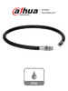 DAHUA ZANXG - Tubo Flexible ATEX/IECEx Compatible con cámaras antiexplosivas serie EPC & ECA