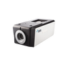 Cámara IP Caja 3MP | Audio de Dos Vías | Estabilizador de Imagen | microSD Hasta 256 GB | PoE/12V | WDR Real 120dB | Alarma Entrada y Salida | Audio Entrada y Salida