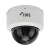 Camara Domo IP 5MP | LENTE MOT 2.7 - 13.5 MM |Compatible Con Terceros | API , Onvif Profile S/T | IK10 IP67 | 30M IR | H.265 | SOPORTA E/S ALARMA| SOPORTA E/S AUDIO