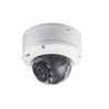 Cámara IP Domo Antivandálico | Calefactor 2MP (H265) | Lente MOTORIZADO Varifocal 2.8-12mm | Exterior | Entrada / Salida de Audio y Alarma | IR 20m | WDR 120dB