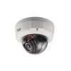 Cámara IP Domo Antivandálico | 2MP (H.265) | Lente MOTORIZADO Varifocal 3.3-10mm | Exterior | Entrada / Salida de Audio y Alarma | IR 20m | WDR 120dB