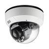 DOMO 2.8MM | FULL HD | 30M IR | H.265 INTELLIGENT CODEC | I/O AUDIO Y ALARMA