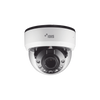 Cámara 2 megapíxeles (1080p) | Varifocal 2.8mm - 12mm | Audio bidireccional | Alarma I/O | PoE | IR 20m | ONVIF | Día / Noche ICR | MicroSD | CODEC INTELIGENTE