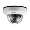 5MP IR DOME CAMERA /MOTORIZED LENS 2.7 - 13.5MM / IDIS DEEP-LEARNING ANALYTICS (IDLA)