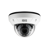 Domo IP 8MP | Varifocal MOTORIZADO | IK10/IP67 | IR 40 m | Entrada/Salida de Alarma | POE | ICR Dia/Noche | MicroSD Hasta 256 GB | Videoanaliticos Integrados | Cumple con NDAA