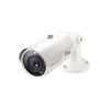 Cámara IP Mini Bala | 2MP (H265) | Lente Fijo 3.3mm (opcional 6mm) | Para Exterior | IR 20m | WDR 120dB