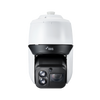 DOMO PTZ IP | 8 MEGAPIXELES | 31X ZOOM | WDR REAL | MICROSD | ENTRADA Y SALIDA DE ALARMA | LENTE 6.5MM - 202MM | IR 300| NDAA