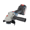 Amoladora Angular de 20Vcc, Disco de 4-1/2 in, Incluye 2 Baterías de 4.0Ah, Cargador y Estuche