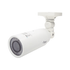 Cámara IP Bala con Calefactor 2MP, Lente Varifocal MOTORIZADO 3-10mm, Para Exterior, Entrada/Salida de Audio y Alarma, WDR 120dB, IR 30m