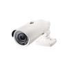 Cámara IP Bala con Calefactor 2MP (H265), Lente Varifocal MOTORIZADO 3-10mm, Para Exterior, IR 30m, Entrada/Salida de Audio y Alarma