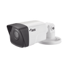 Bala IP 2 Megapixel / 20 mts IR / WDR / Antivandalica IK10 / IP66 Exterior / Intelligent Codec / NDAA /