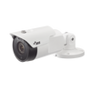 Cámara Bala IP de 2 megapíxeles (1080p) | Audio bidireccional | Alarma I/O | PoE | IR Led 20m | IK10 | Lente Vari-focal 2.8mm - 12mm | Día / noche | MicroSD | INTELIGENTE CODEC | ICR