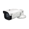 Bala IP 8 MP | IK10/IP67 | IR 40 M | Entrada/Salida de Alarma | POE | Audio de Dos Vias | MicroSD (256 GB)