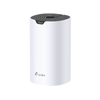 Router Inalámbrico MESH Interior para Hogar / Doble Banda Wi-Fi 5 AC1900 Mbps / 3 Puerto Gigabit WAN/LAN / 3 Antenas Internas / Administración Mediante la App Deco (iOS, Android)