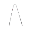 Remate Preformado para Fibra Óptica ADSS, Span 100 m, diámetros Φ 9.1 - 10 mm