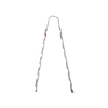 Remate Preformado para Fibra Óptica ADSS ARMADA, Span 200 m, diámetros Φ 13.1 - 14 mm